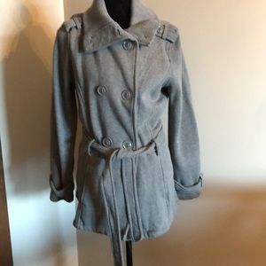 ✨CLOSET CLEAN OUT ✨Casual warm Sweatshirt Jacket